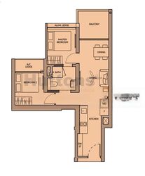 the-woodleigh-residences photo thumbnail #5